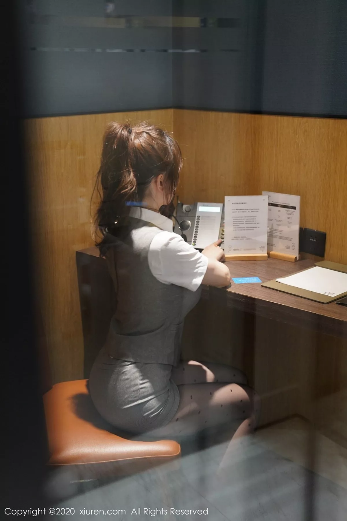 图片[37]-[XiuRen秀人网]第2326期糯美子写真-秀人资源网