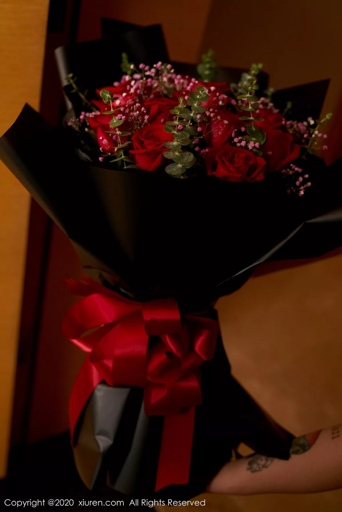 图片[6]-[XiuRen秀人网]第2327期杨晨晨写真-秀人资源网