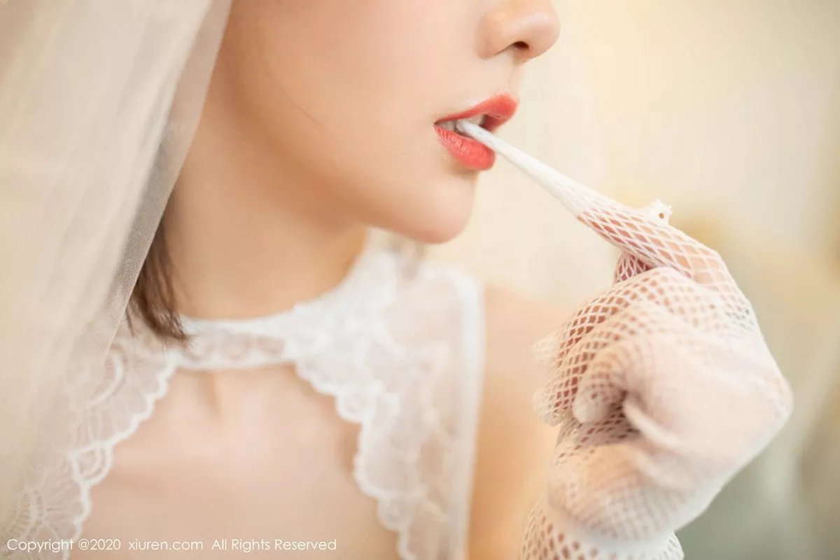 [XiuRen秀人网]第2328期艺轩写真-秀人资源网