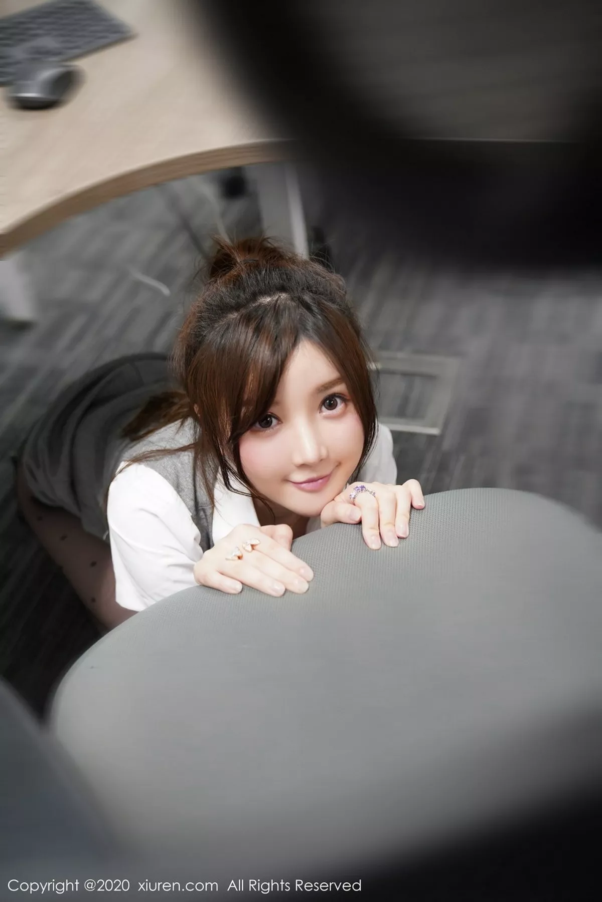 图片[12]-[XiuRen秀人网]第2326期糯美子写真-秀人资源网