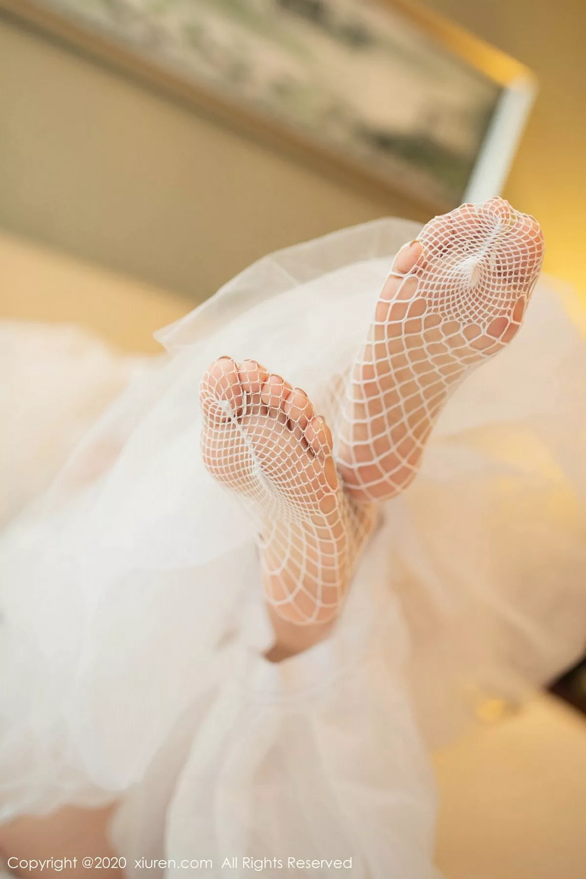 图片[5]-[XiuRen秀人网]第2328期艺轩写真-秀人资源网