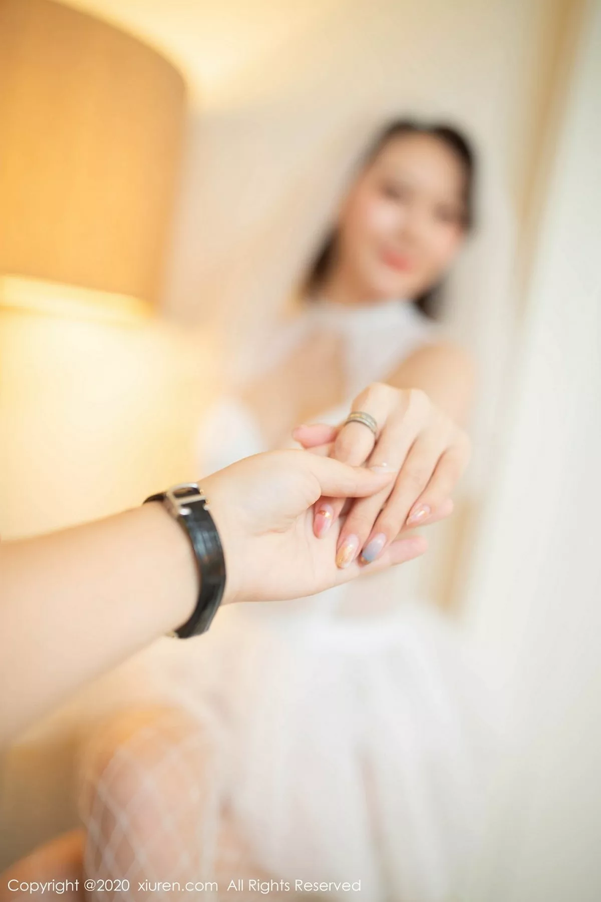 图片[4]-[XiuRen秀人网]第2328期艺轩写真-秀人资源网