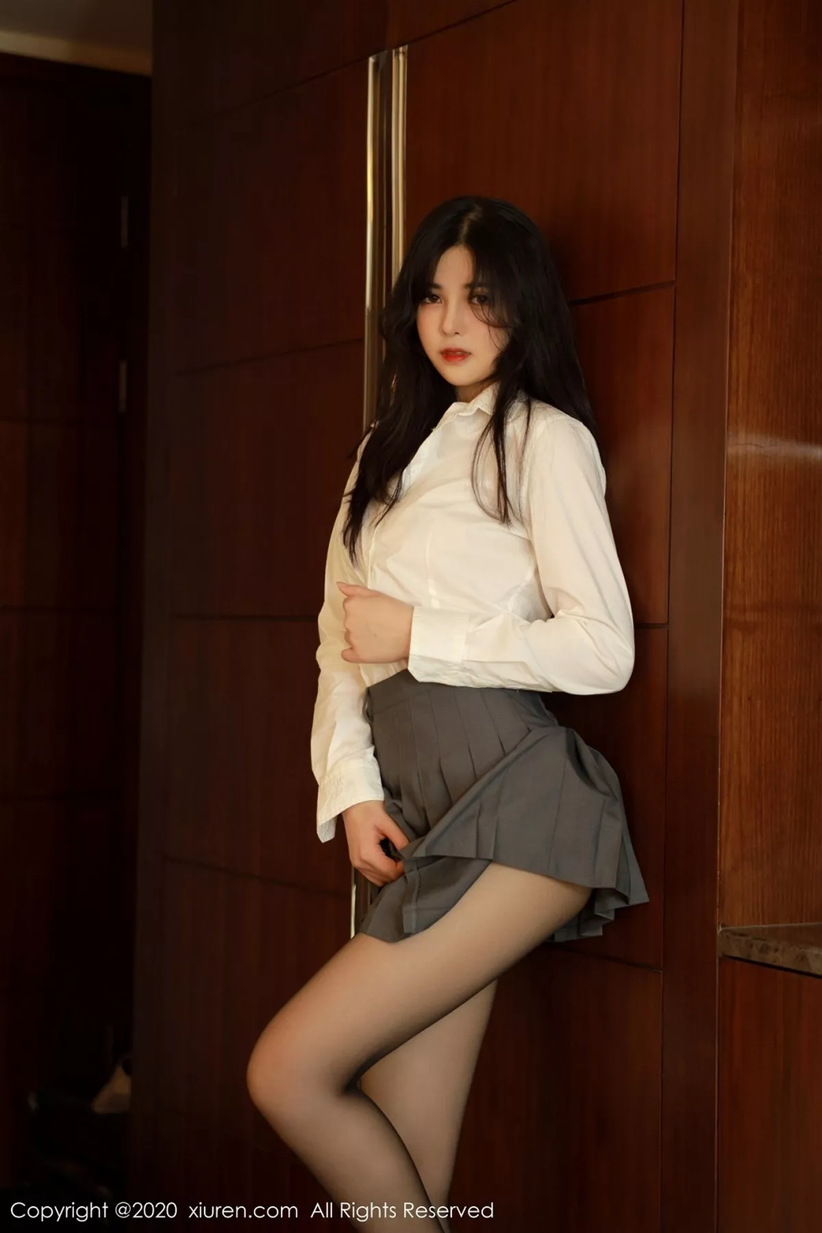 图片[27]-[XiuRen秀人网]第2330期韩静安写真-秀人资源网