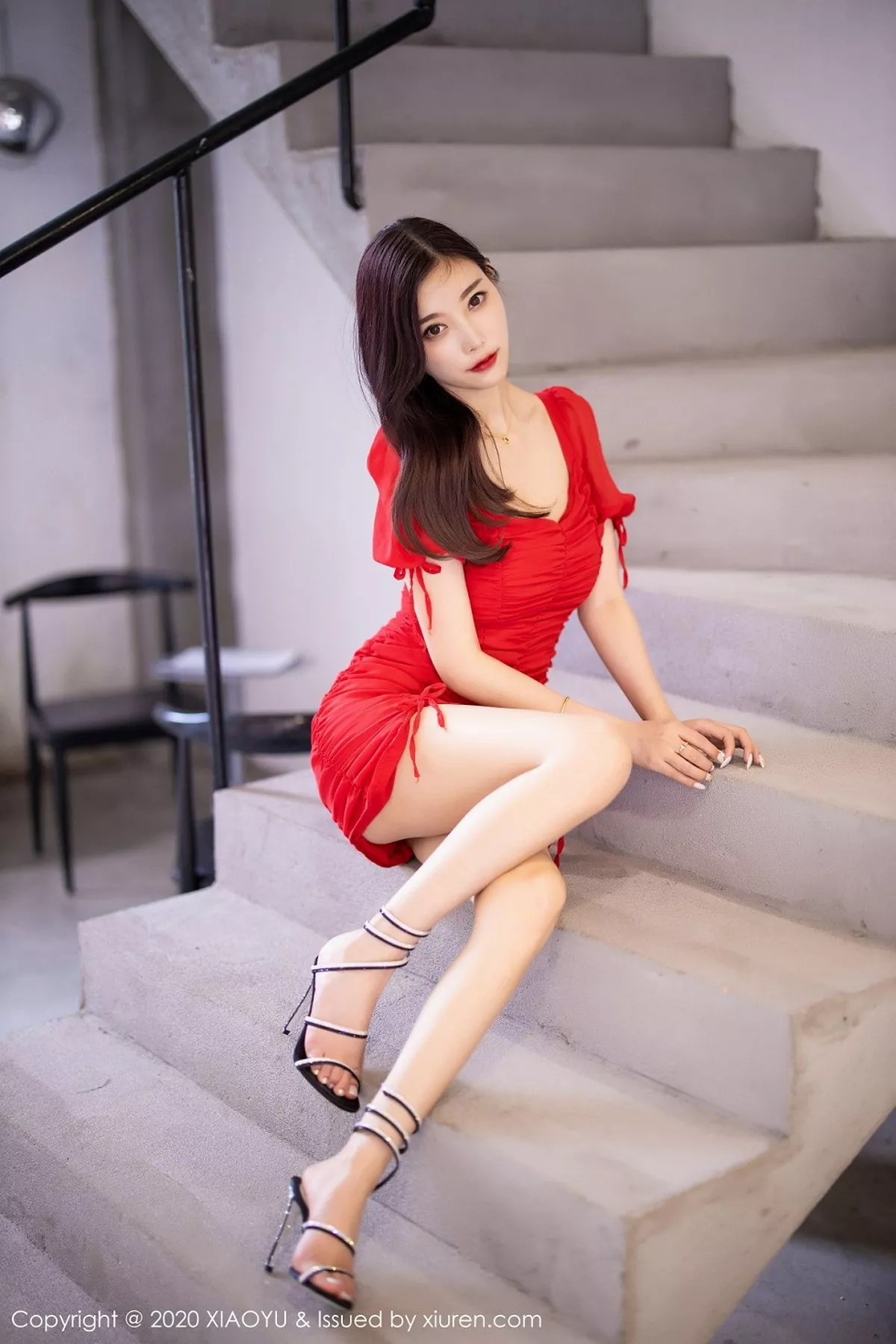 图片[60]-[XiaoYu画语界]第326期杨晨晨写真-秀人资源网