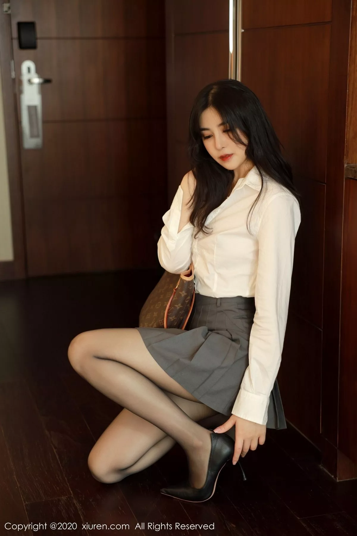 图片[20]-[XiuRen秀人网]第2330期韩静安写真-秀人资源网