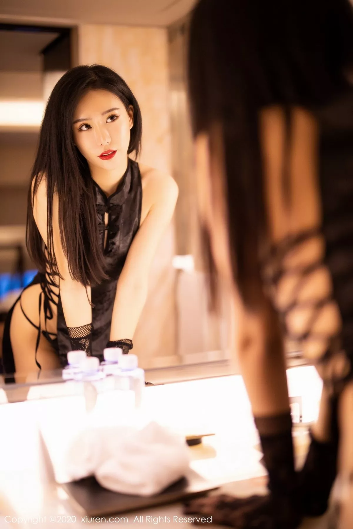 图片[8]-[XiuRen秀人网]第2331期BABY_柒写真-秀人资源网