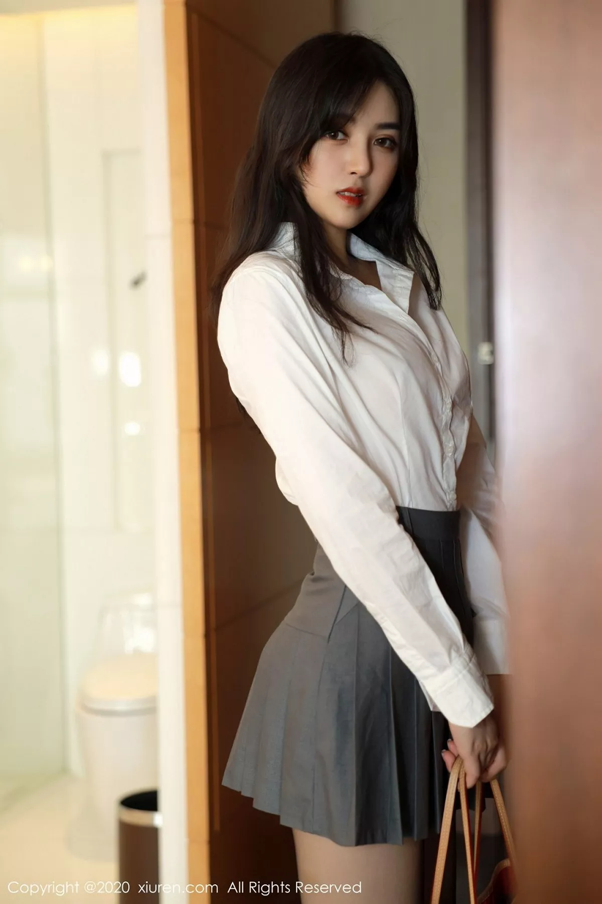 图片[26]-[XiuRen秀人网]第2330期韩静安写真-秀人资源网