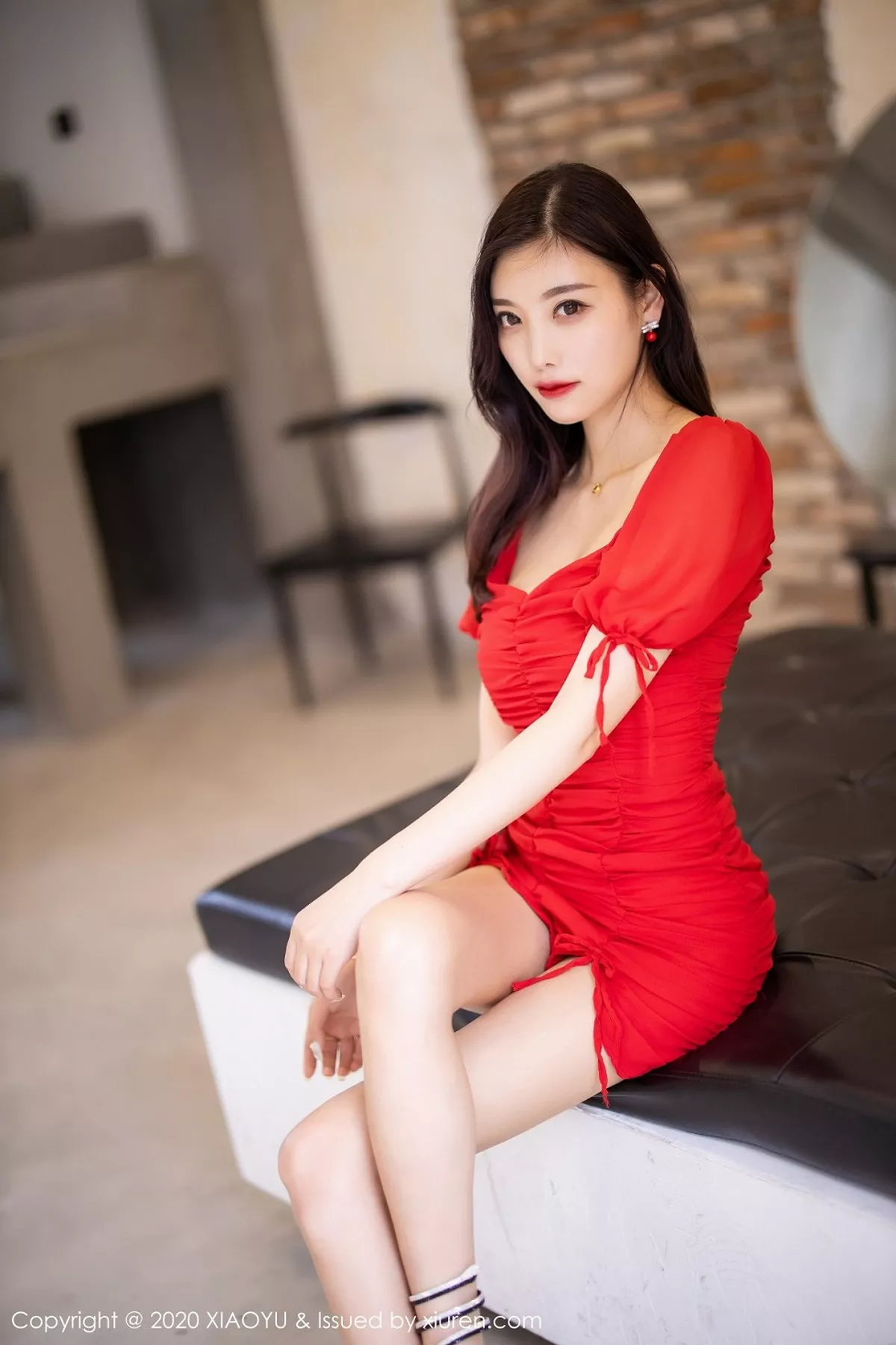 图片[48]-[XiaoYu画语界]第326期杨晨晨写真-秀人资源网