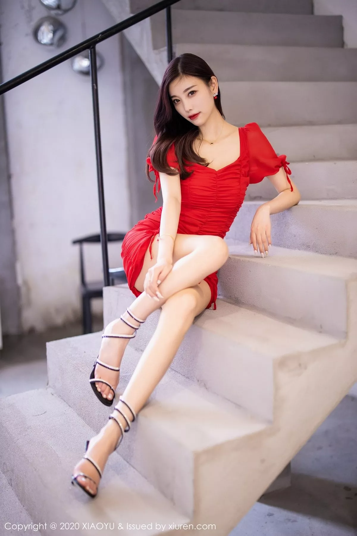 图片[38]-[XiaoYu画语界]第326期杨晨晨写真-秀人资源网