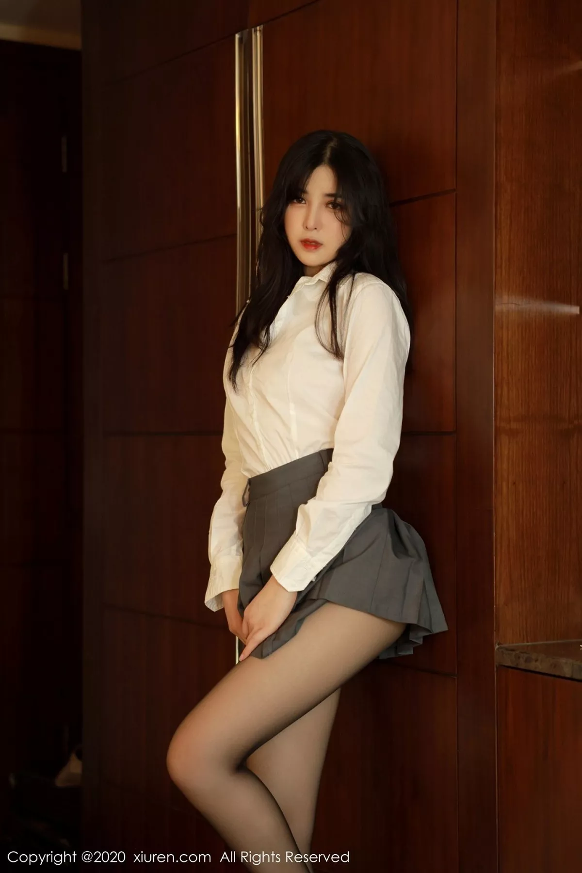 图片[18]-[XiuRen秀人网]第2330期韩静安写真-秀人资源网