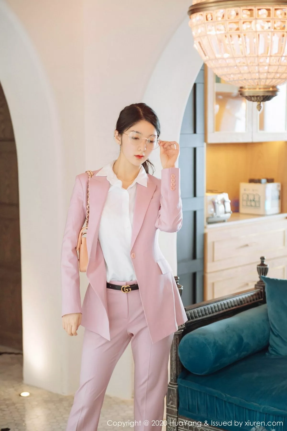 图片[8]-[HuaYang花漾]第255期小热巴写真-秀人资源网