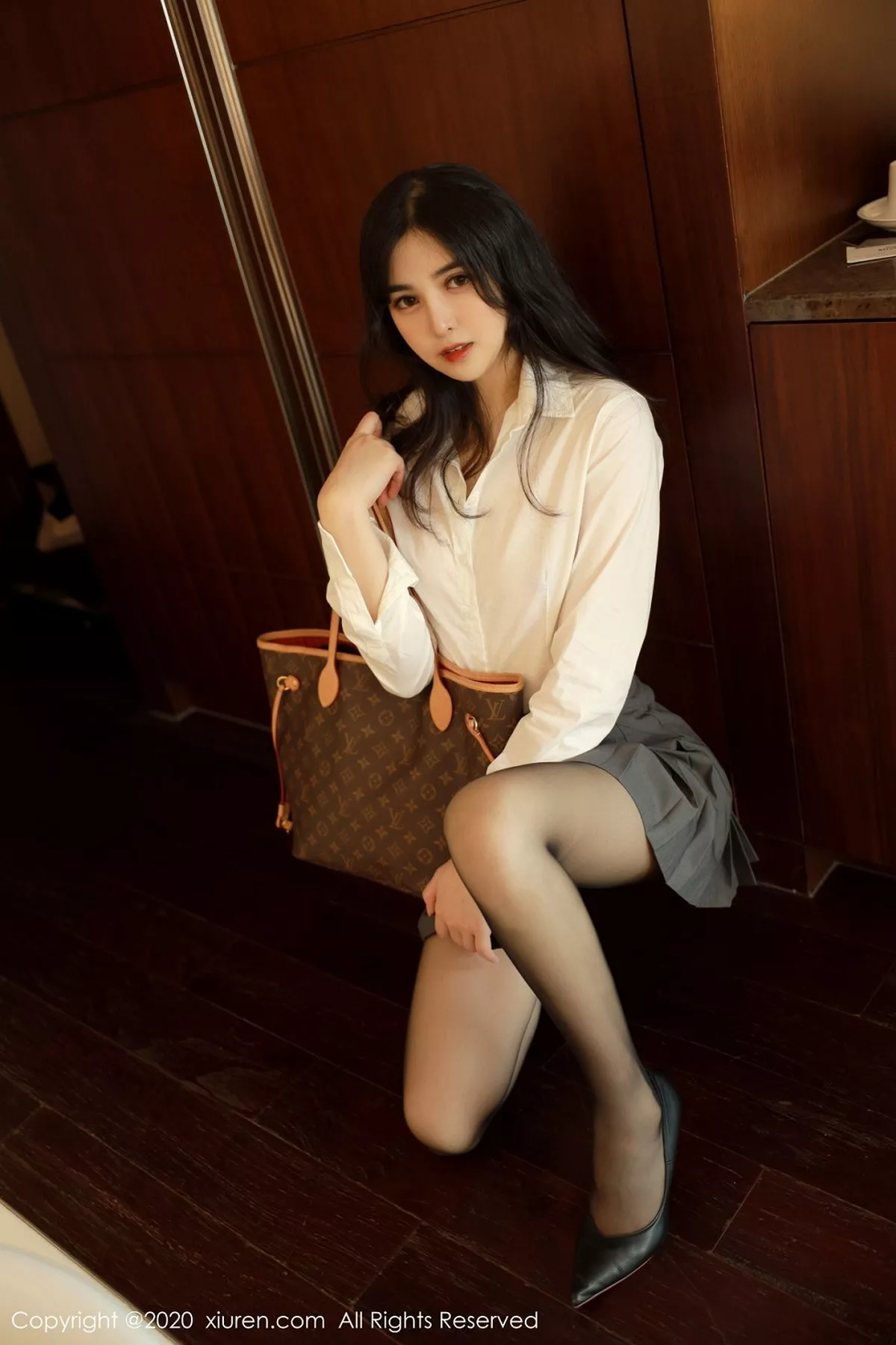 图片[17]-[XiuRen秀人网]第2330期韩静安写真-秀人资源网