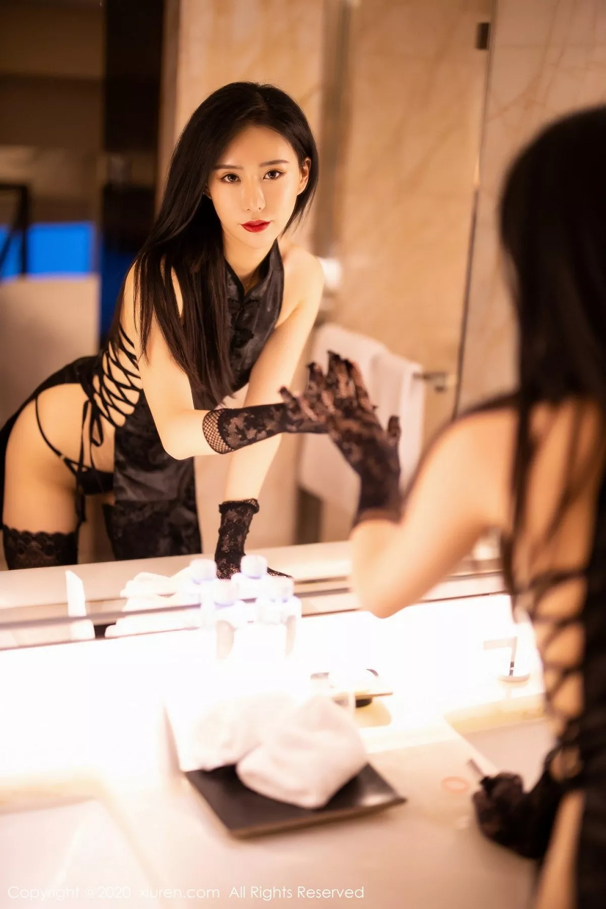 图片[13]-[XiuRen秀人网]第2331期BABY_柒写真-秀人资源网