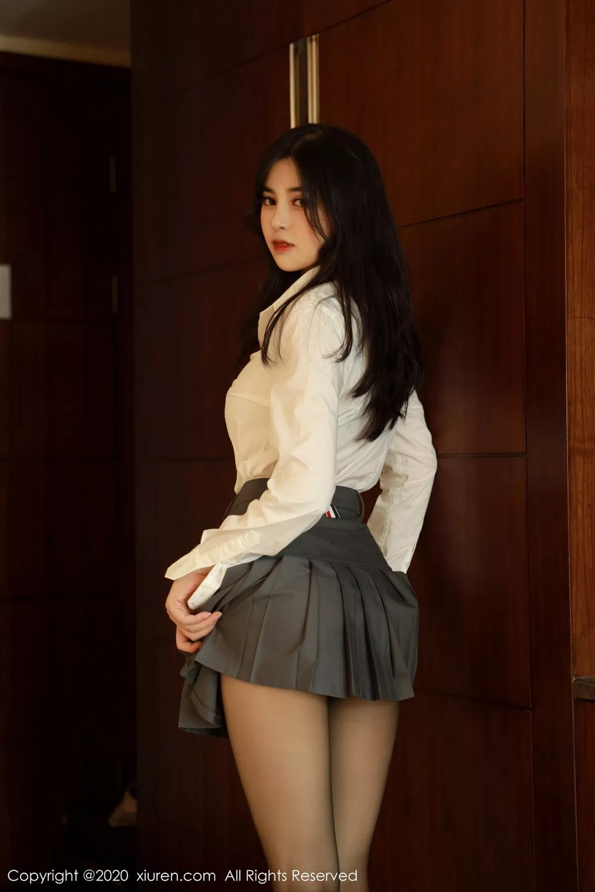 图片[13]-[XiuRen秀人网]第2330期韩静安写真-秀人资源网