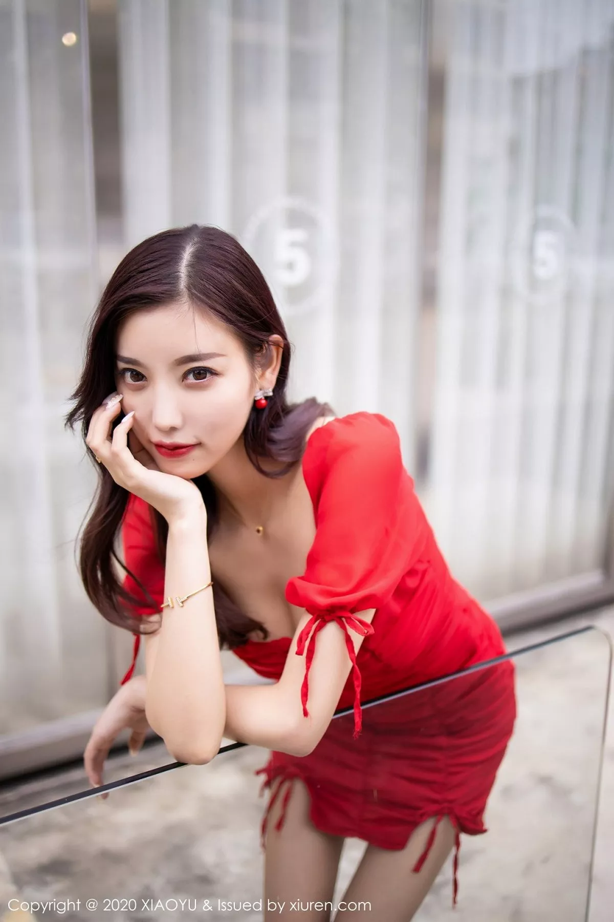 图片[29]-[XiaoYu画语界]第326期杨晨晨写真-秀人资源网