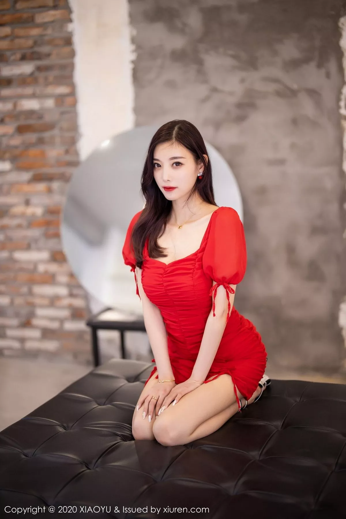 图片[44]-[XiaoYu画语界]第326期杨晨晨写真-秀人资源网