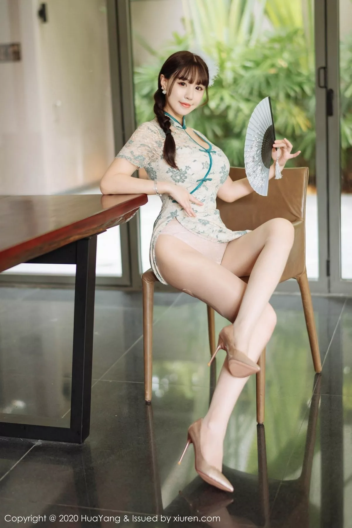 图片[16]-[HuaYang花漾]第256期朱可儿写真-秀人资源网