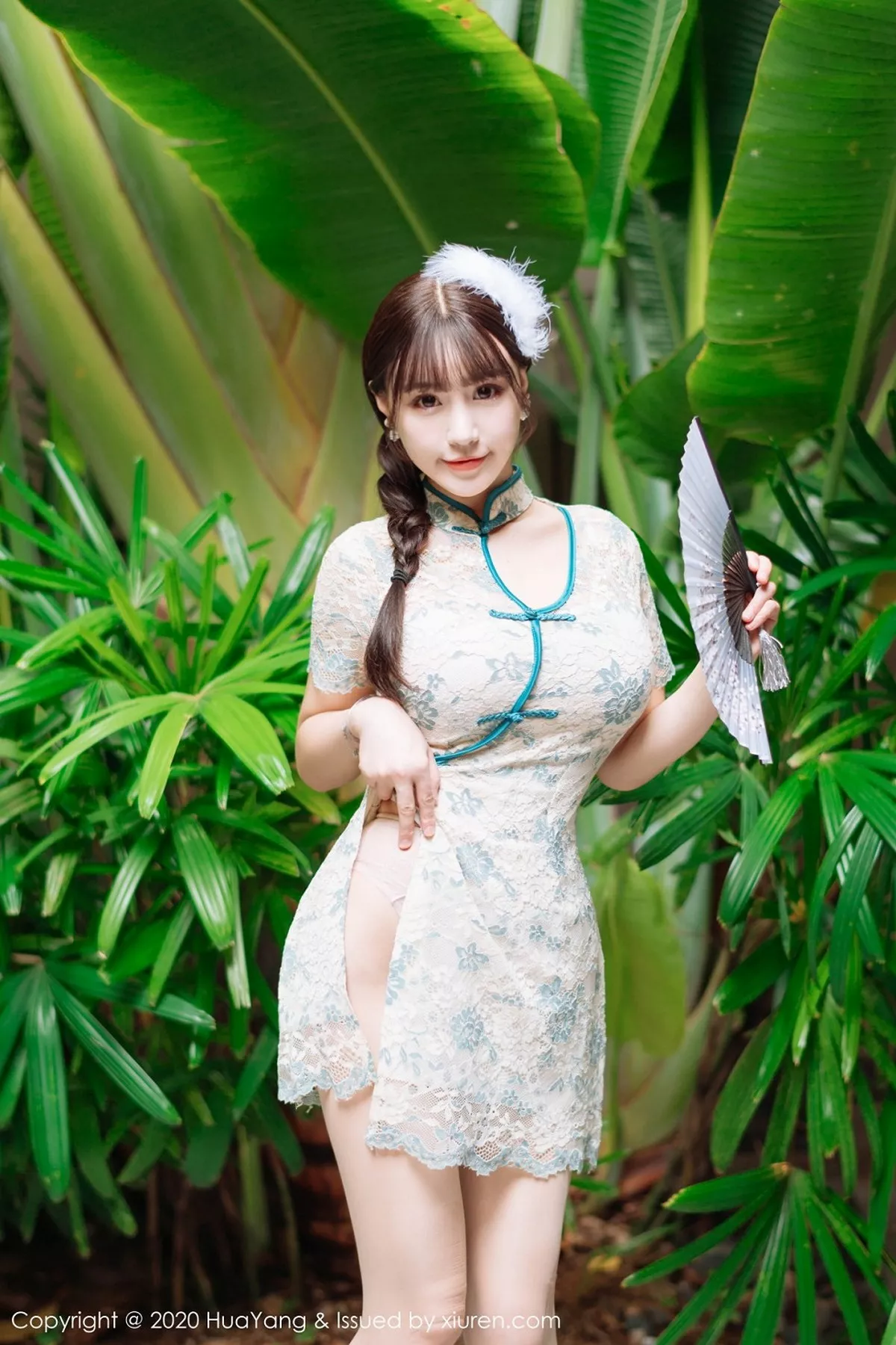 图片[18]-[HuaYang花漾]第256期朱可儿写真-秀人资源网