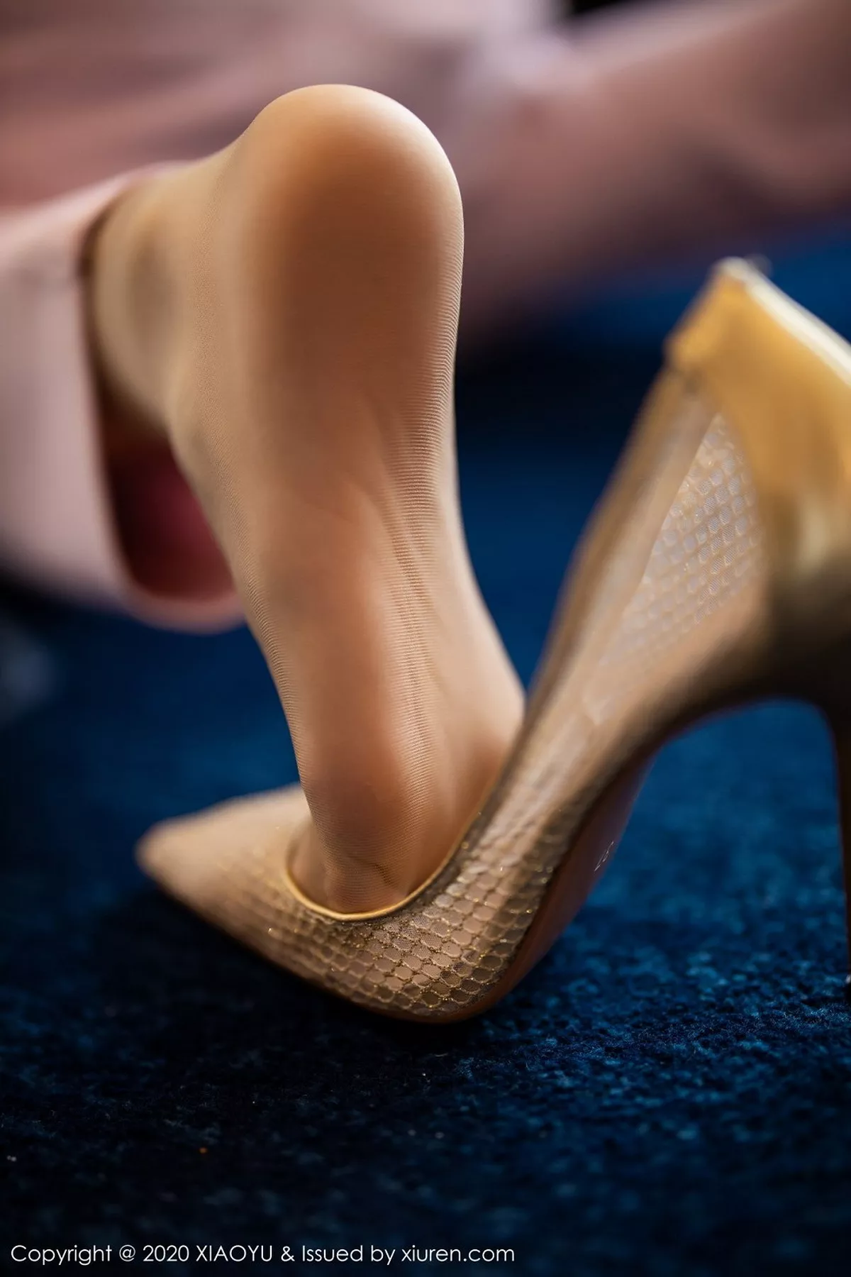 图片[8]-[XiaoYu画语界]第327期黄乐然写真-秀人资源网