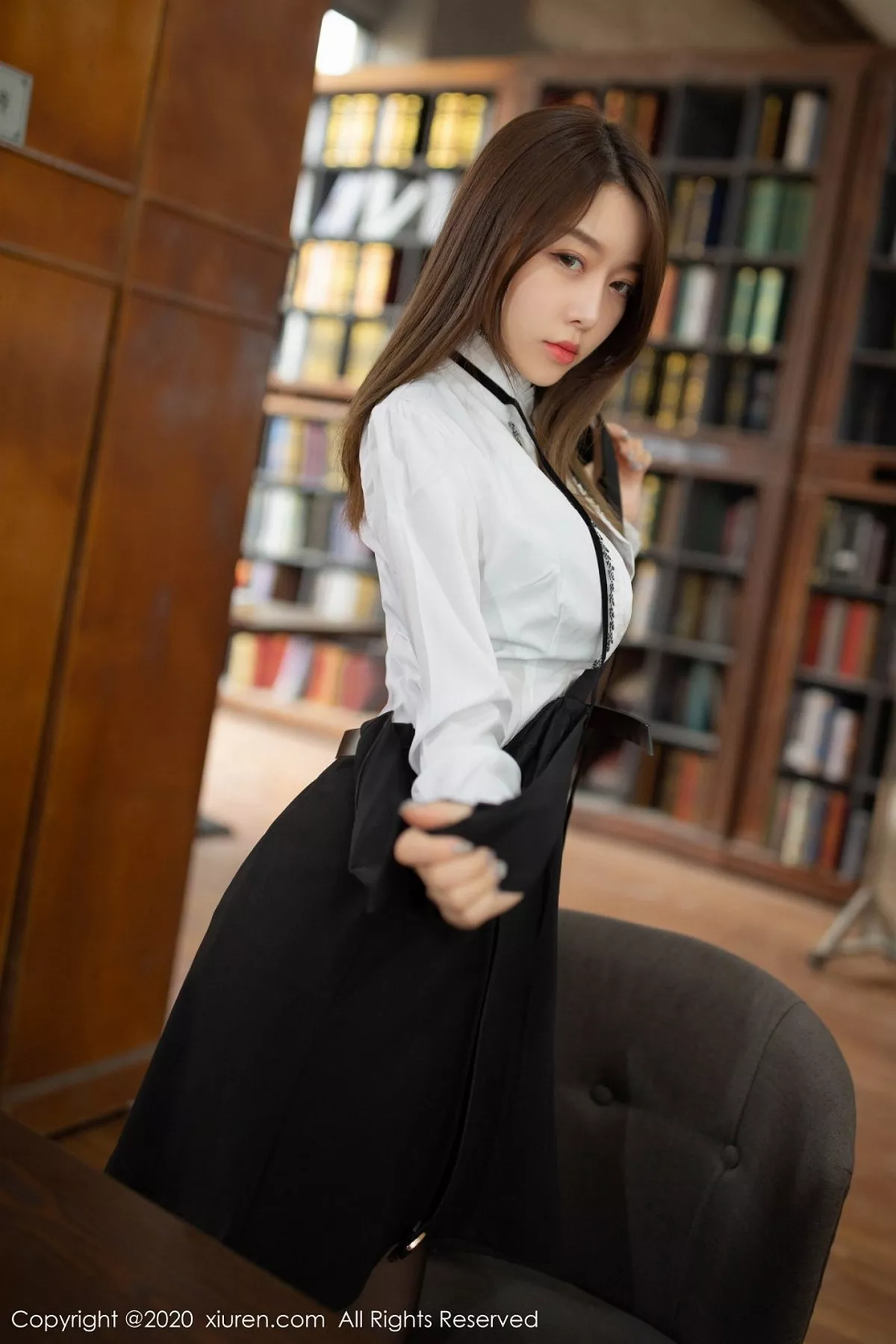 图片[24]-[XiuRen秀人网]第2338期夏诗雯写真-秀人资源网