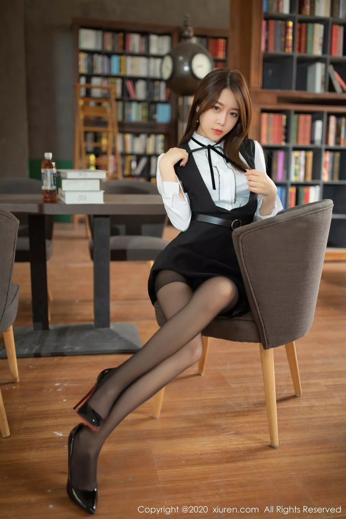 图片[21]-[XiuRen秀人网]第2338期夏诗雯写真-秀人资源网