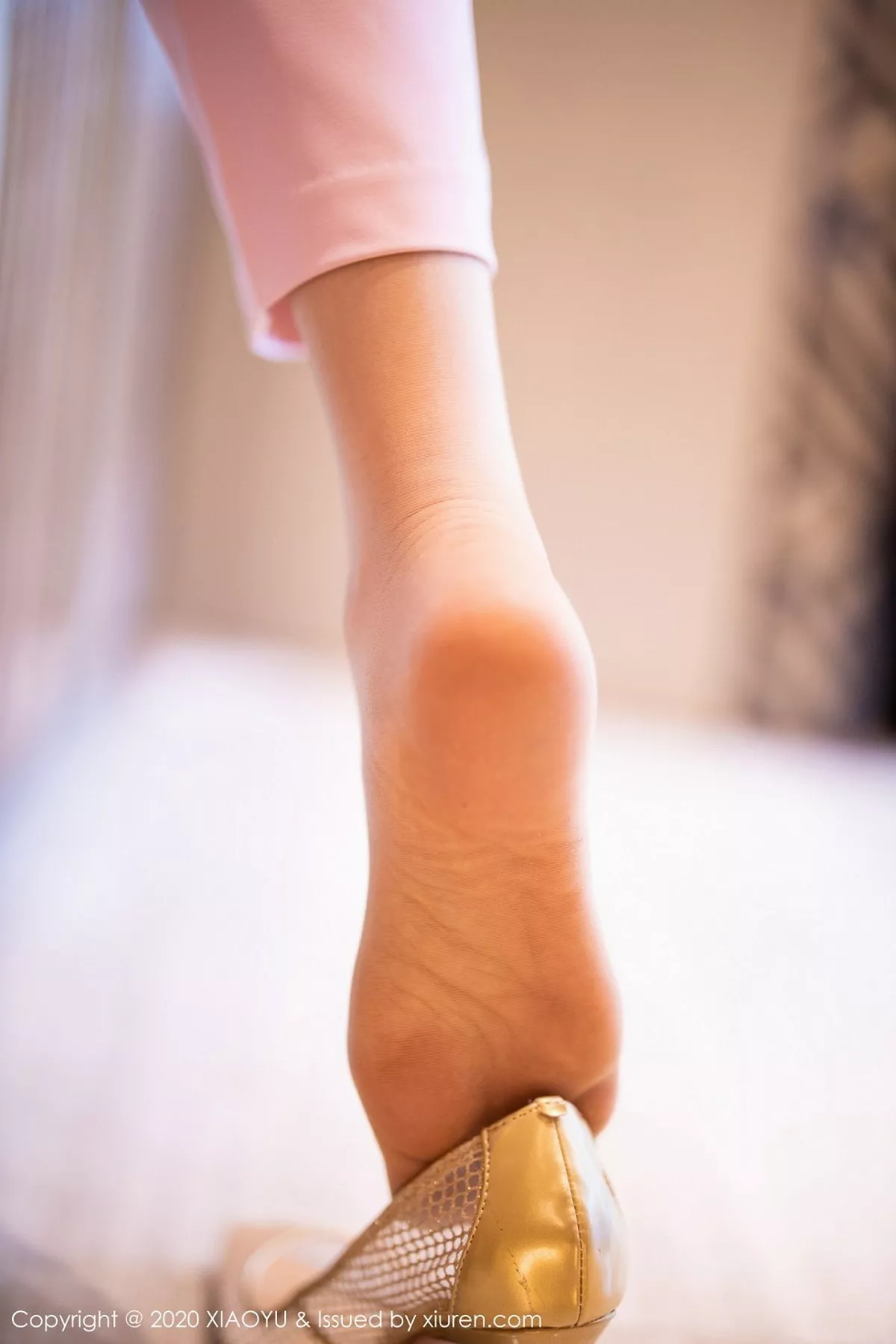 图片[41]-[XiaoYu画语界]第327期黄乐然写真-秀人资源网