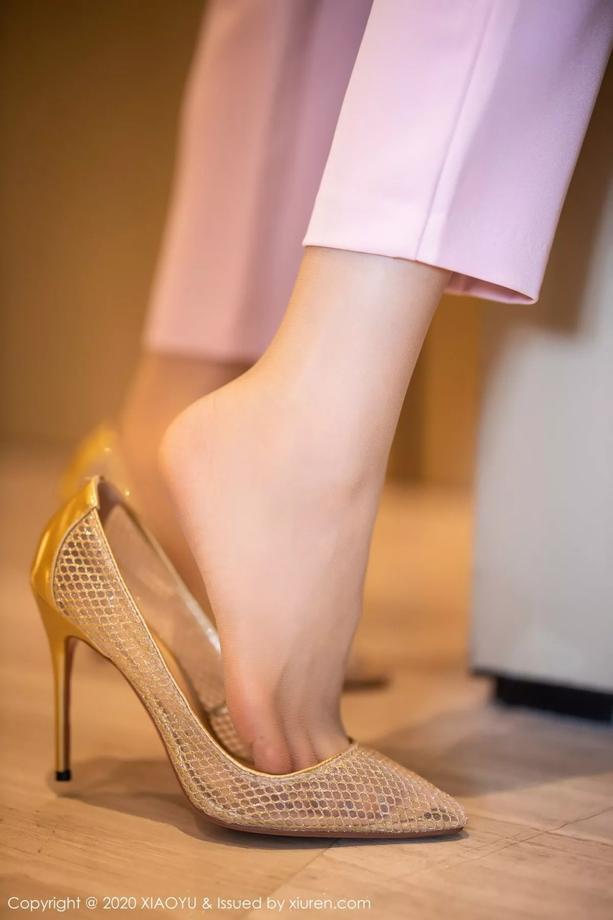 图片[25]-[XiaoYu画语界]第327期黄乐然写真-秀人资源网