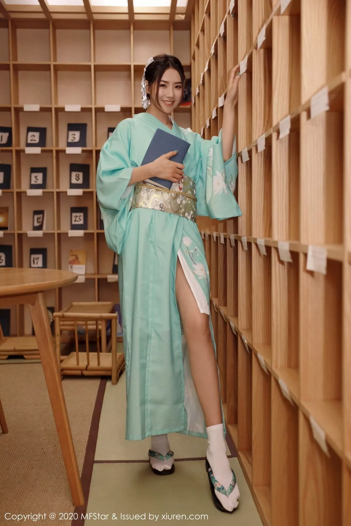 图片[38]-[MFStar模范学院]第332期方子萱写真-秀人资源网