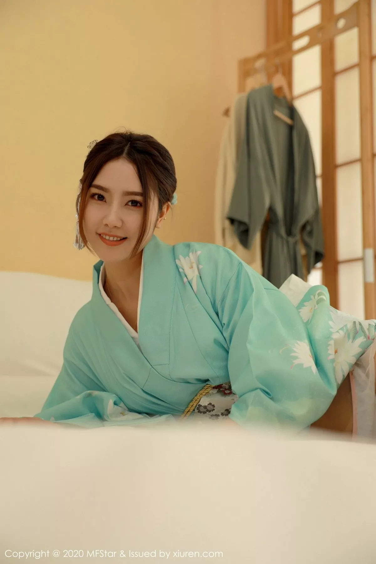 图片[37]-[MFStar模范学院]第332期方子萱写真-秀人资源网