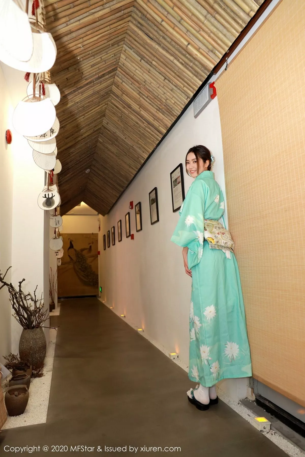 图片[15]-[MFStar模范学院]第332期方子萱写真-秀人资源网