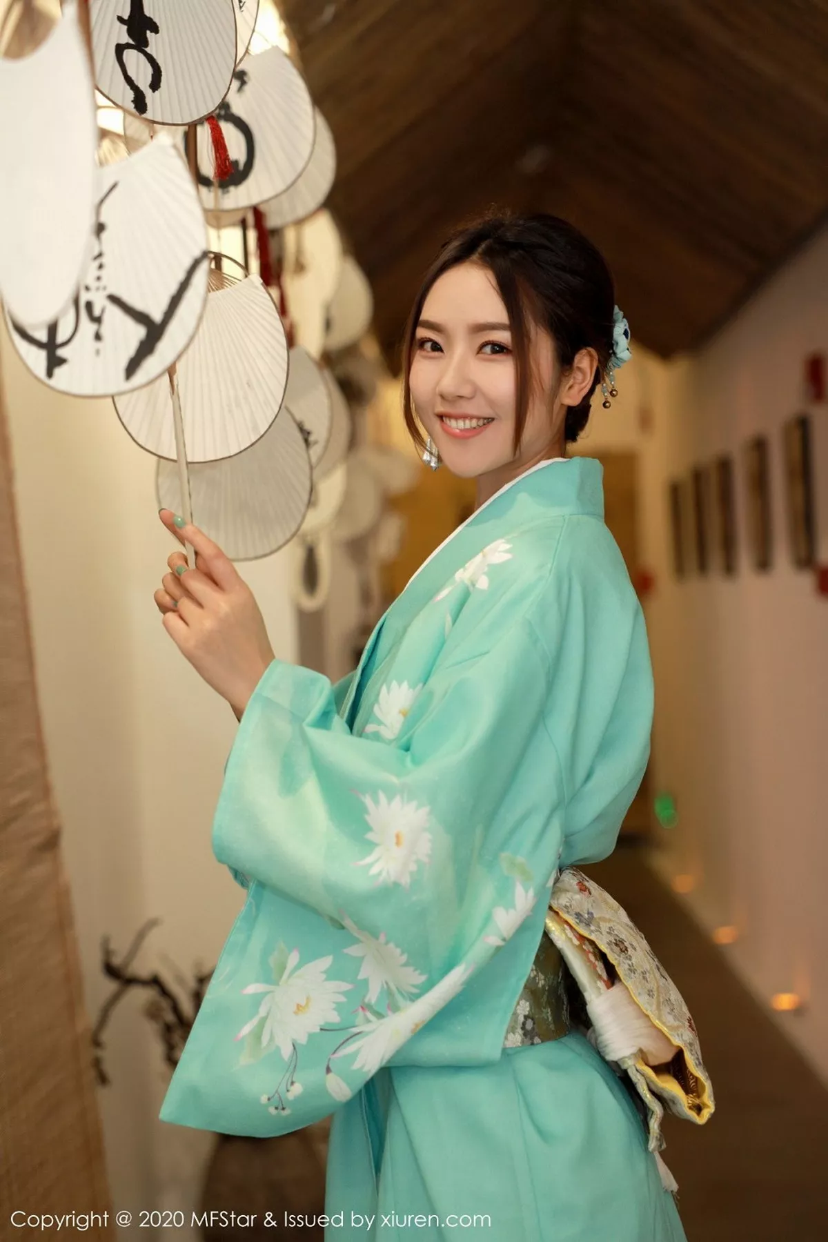 图片[6]-[MFStar模范学院]第332期方子萱写真-秀人资源网