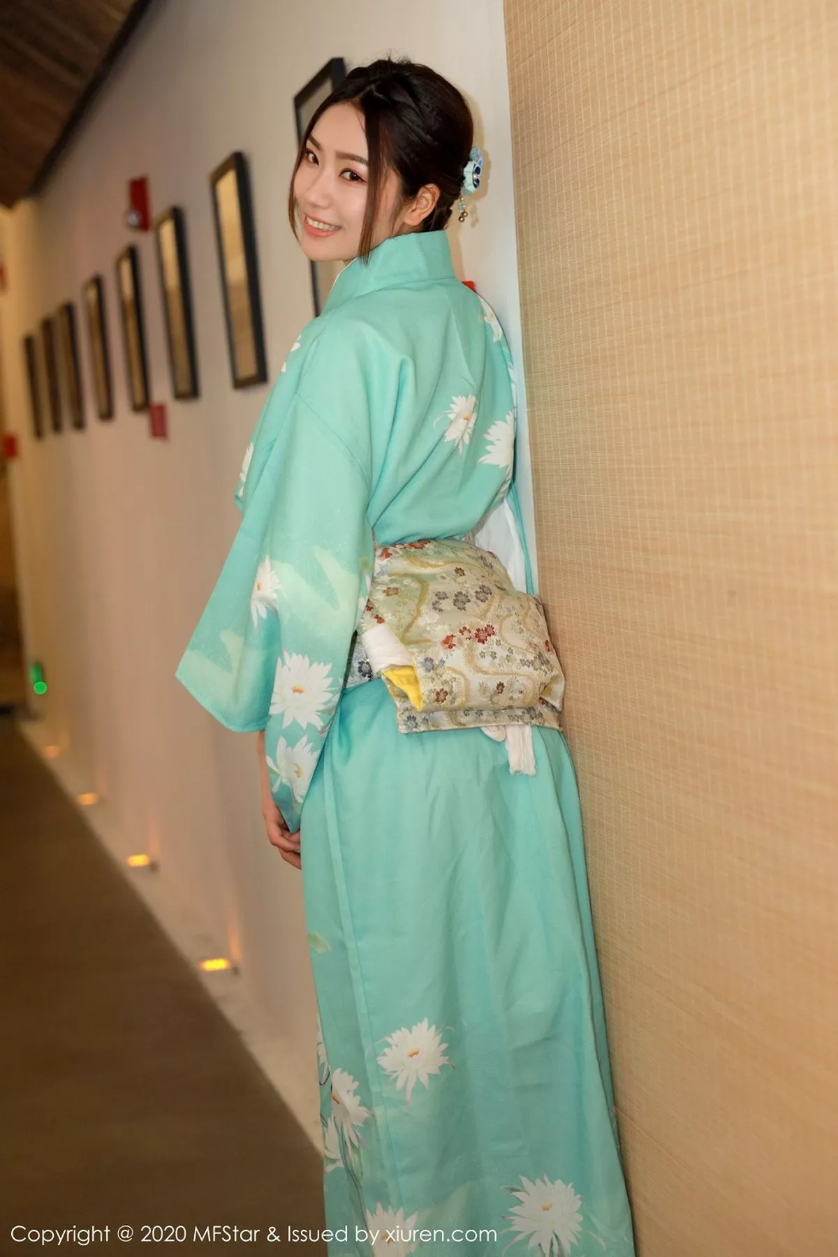 图片[26]-[MFStar模范学院]第332期方子萱写真-秀人资源网