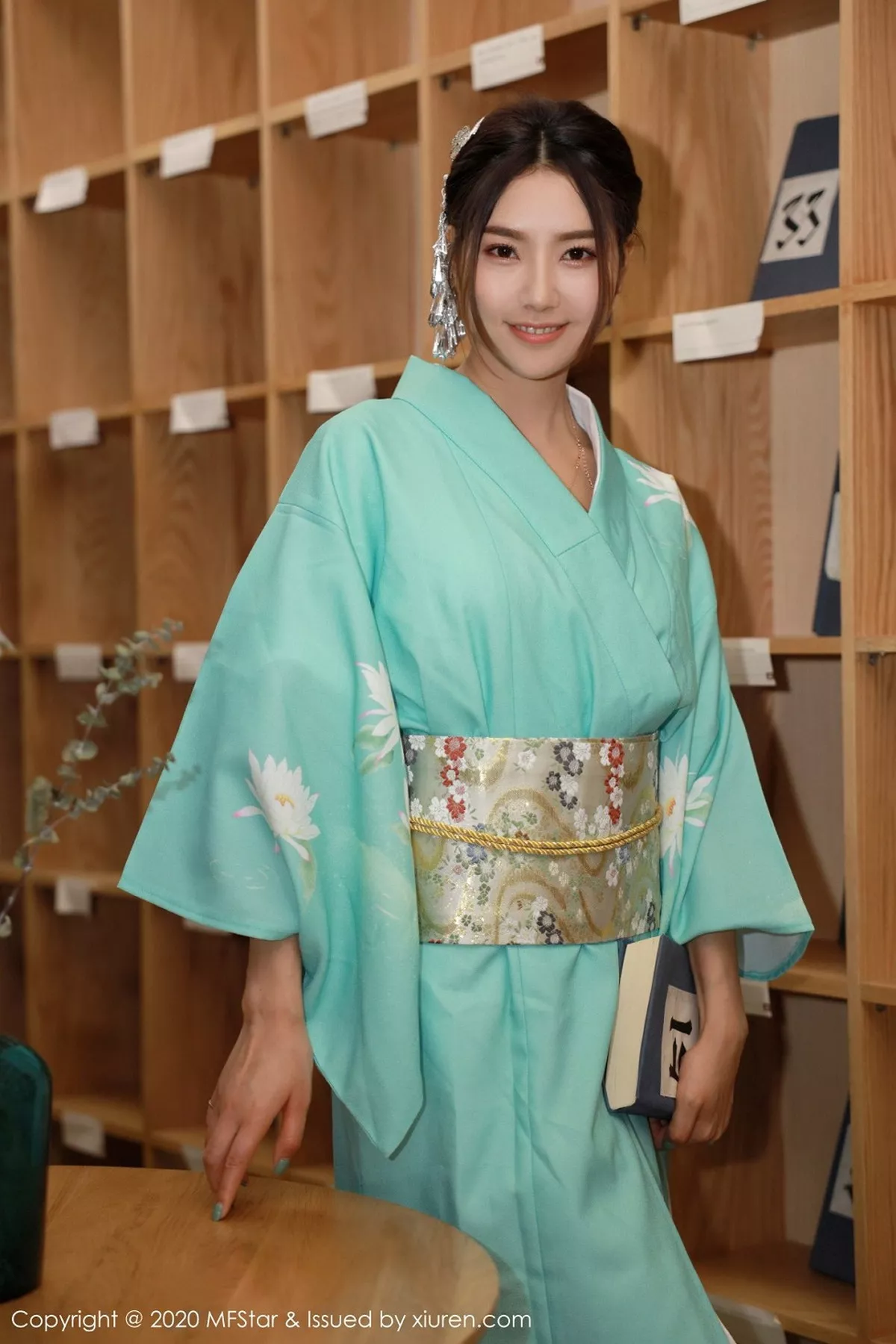 图片[20]-[MFStar模范学院]第332期方子萱写真-秀人资源网