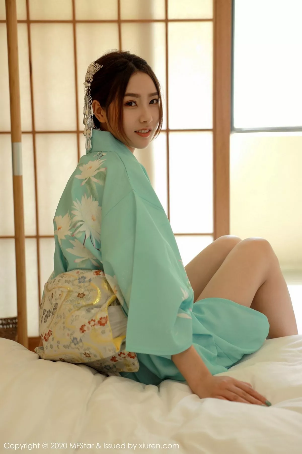 图片[27]-[MFStar模范学院]第332期方子萱写真-秀人资源网