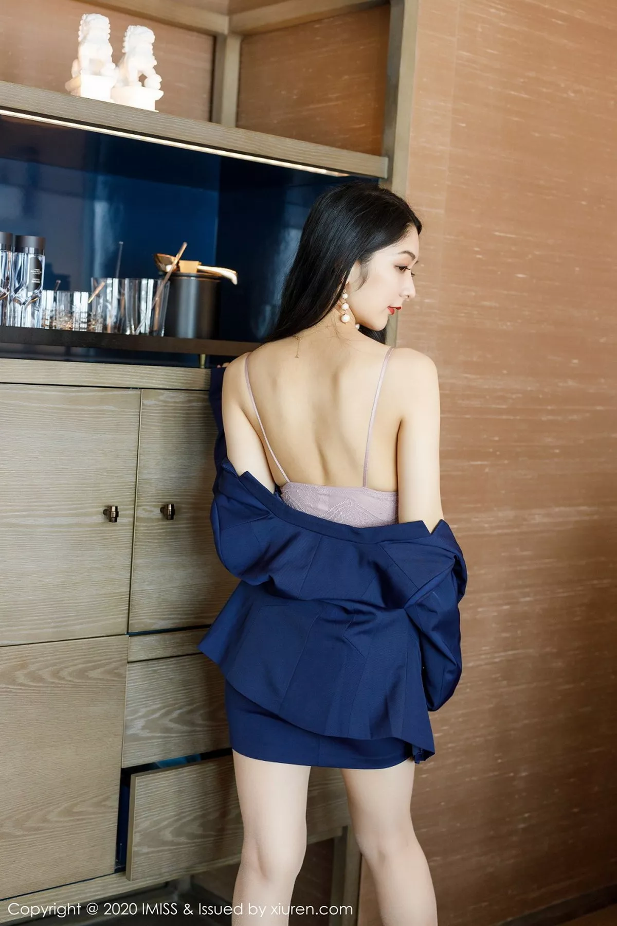 图片[13]-[Imiss爱蜜社]第471期小热巴写真-秀人资源网