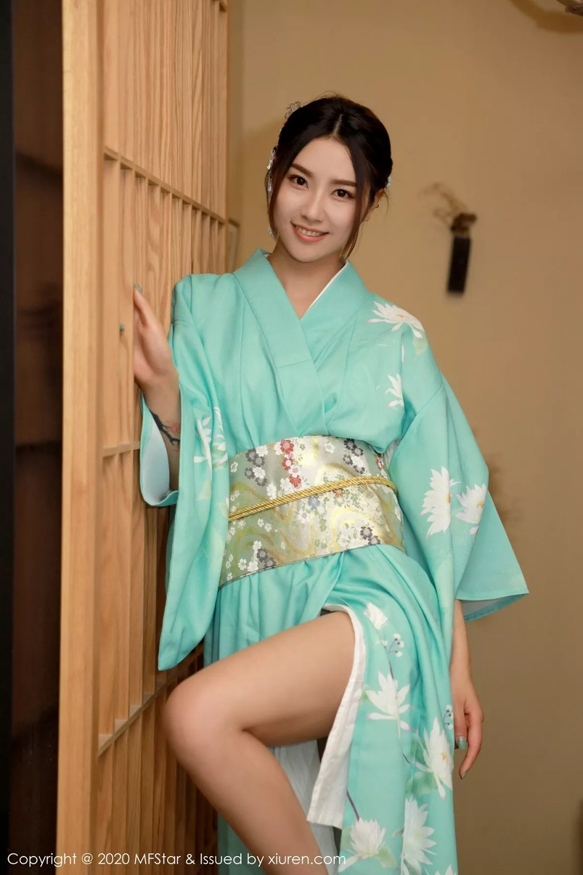 图片[45]-[MFStar模范学院]第332期方子萱写真-秀人资源网