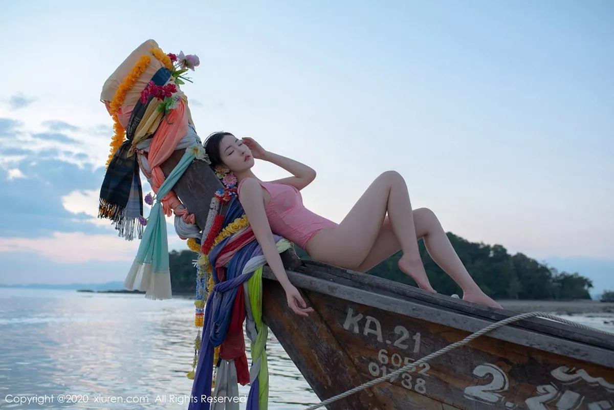 图片[17]-[XiuRen秀人网]第2340期沈梦瑶写真-秀人资源网