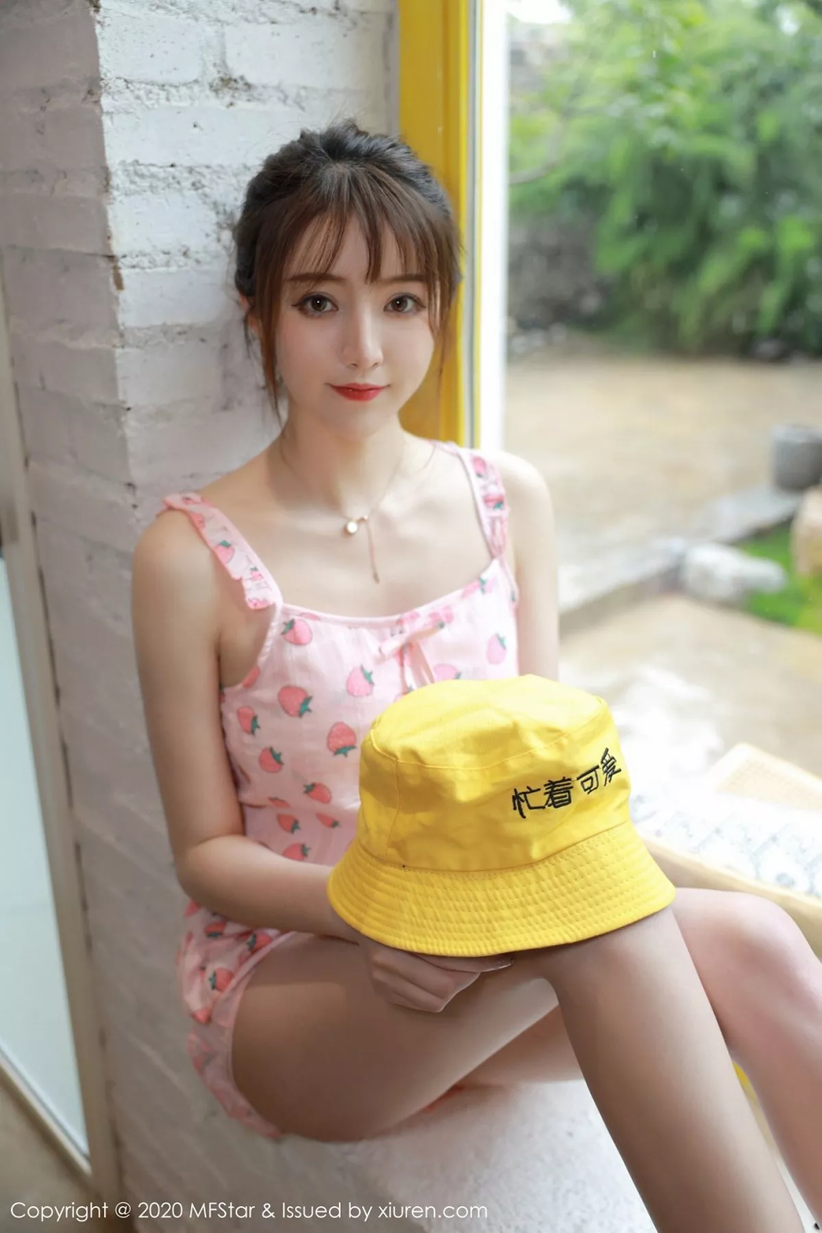 图片[26]-[MFStar模范学院]第349期yoo优优写真-秀人资源网