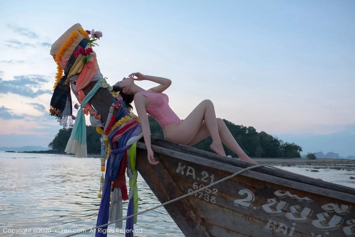 图片[18]-[XiuRen秀人网]第2340期沈梦瑶写真-秀人资源网