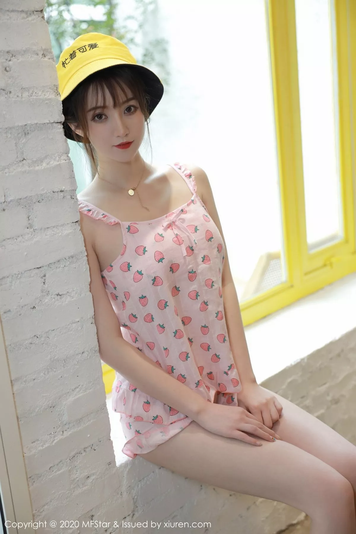 图片[36]-[MFStar模范学院]第349期yoo优优写真-秀人资源网