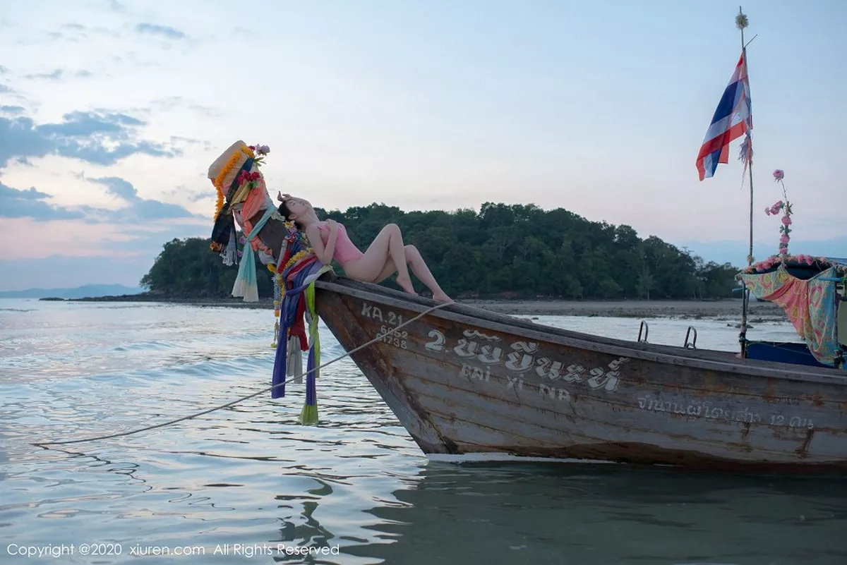 图片[27]-[XiuRen秀人网]第2340期沈梦瑶写真-秀人资源网