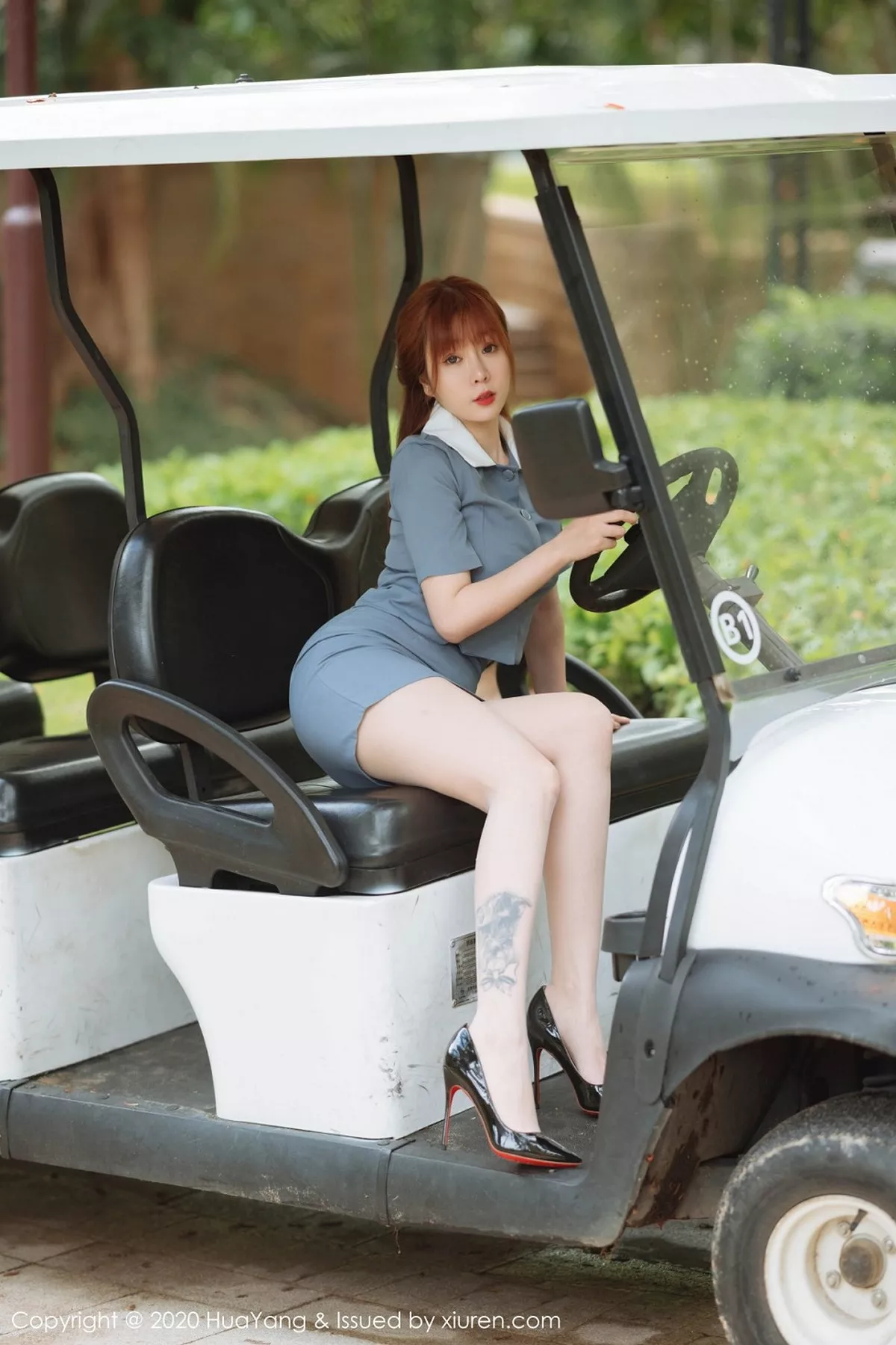 图片[24]-[HuaYang花漾]第257期王雨纯写真-秀人资源网