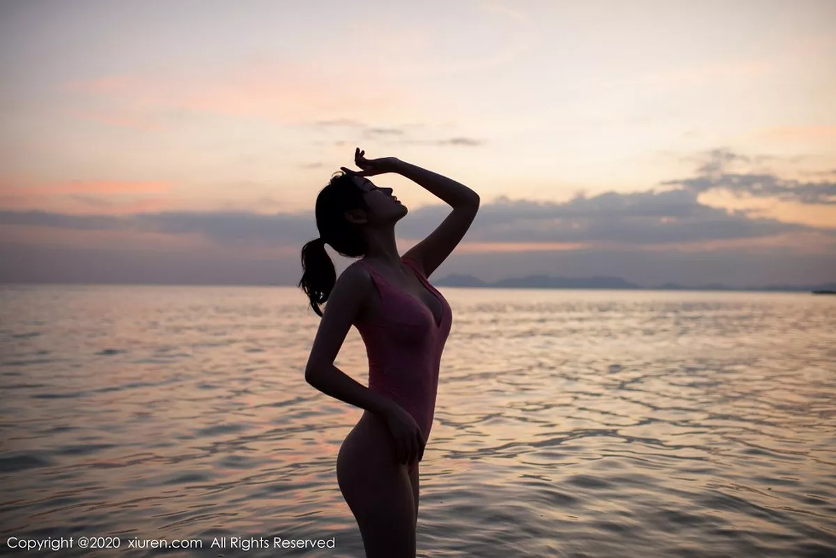 图片[21]-[XiuRen秀人网]第2340期沈梦瑶写真-秀人资源网