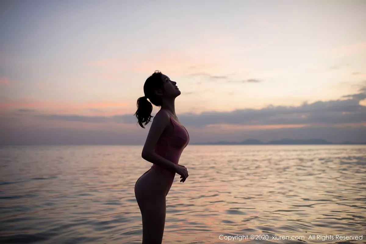 图片[4]-[XiuRen秀人网]第2340期沈梦瑶写真-秀人资源网