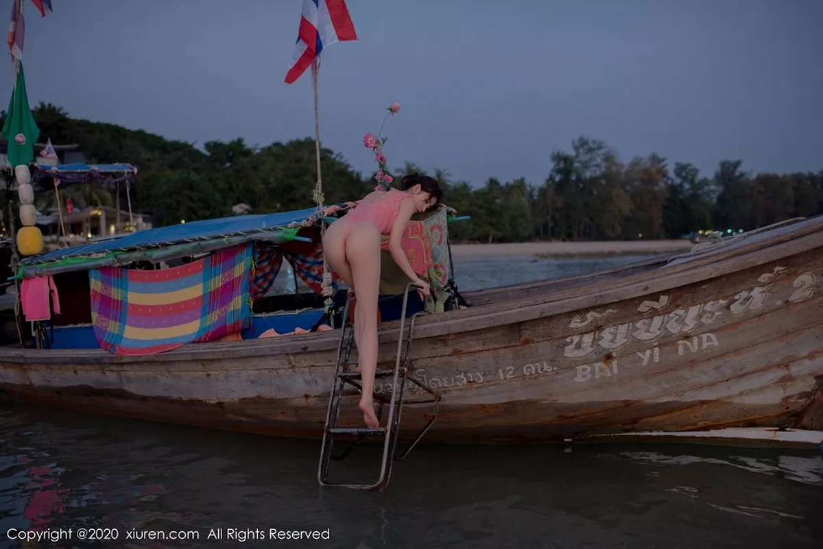 图片[7]-[XiuRen秀人网]第2340期沈梦瑶写真-秀人资源网