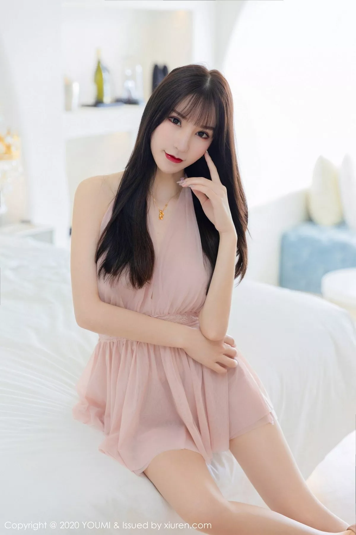 图片[34]-[YouMi尤蜜荟]第488期周于希写真-秀人资源网