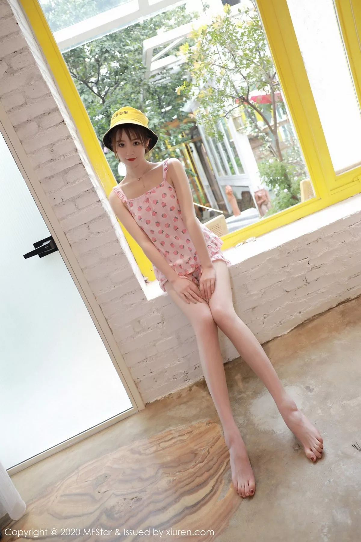 图片[28]-[MFStar模范学院]第349期yoo优优写真-秀人资源网