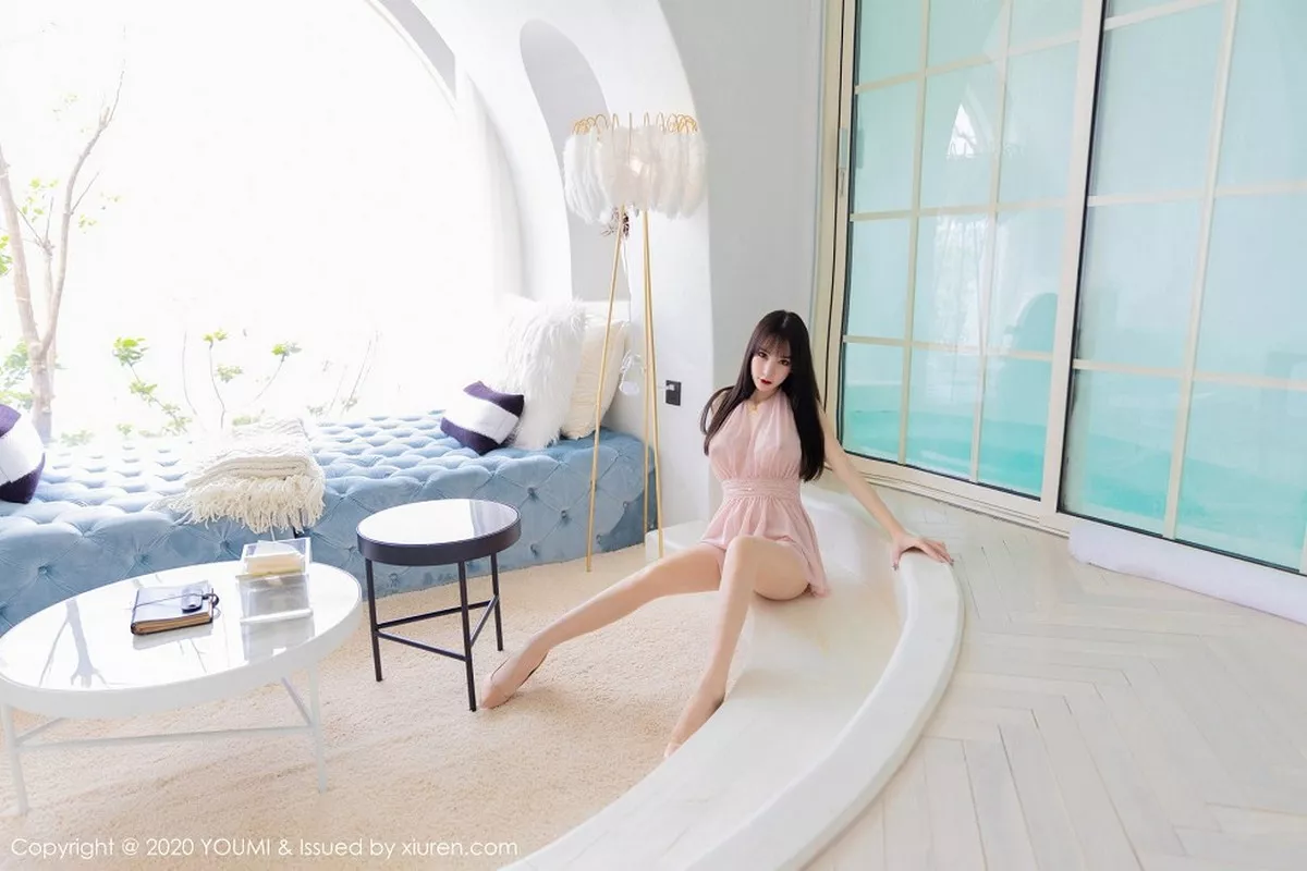 图片[13]-[YouMi尤蜜荟]第488期周于希写真-秀人资源网
