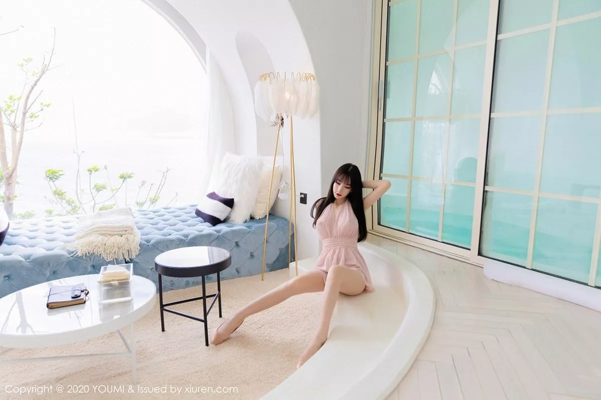 图片[24]-[YouMi尤蜜荟]第488期周于希写真-秀人资源网