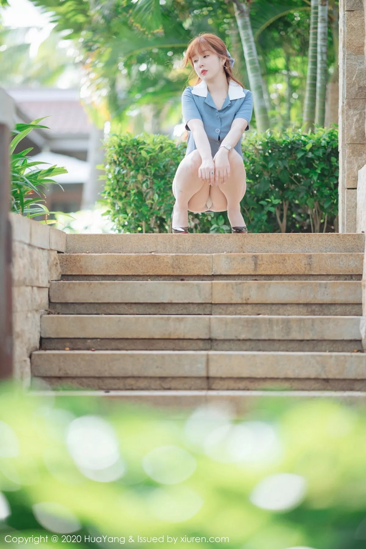 图片[19]-[HuaYang花漾]第257期王雨纯写真-秀人资源网